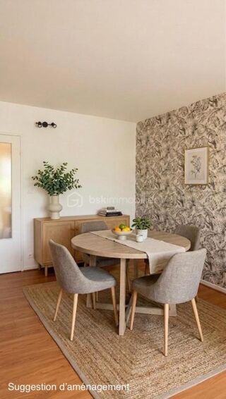  Appartement � vendre 2 pi�ces 55 m�