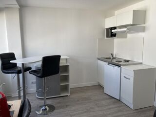  Appartement � louer 1 pi�ce 32 m�