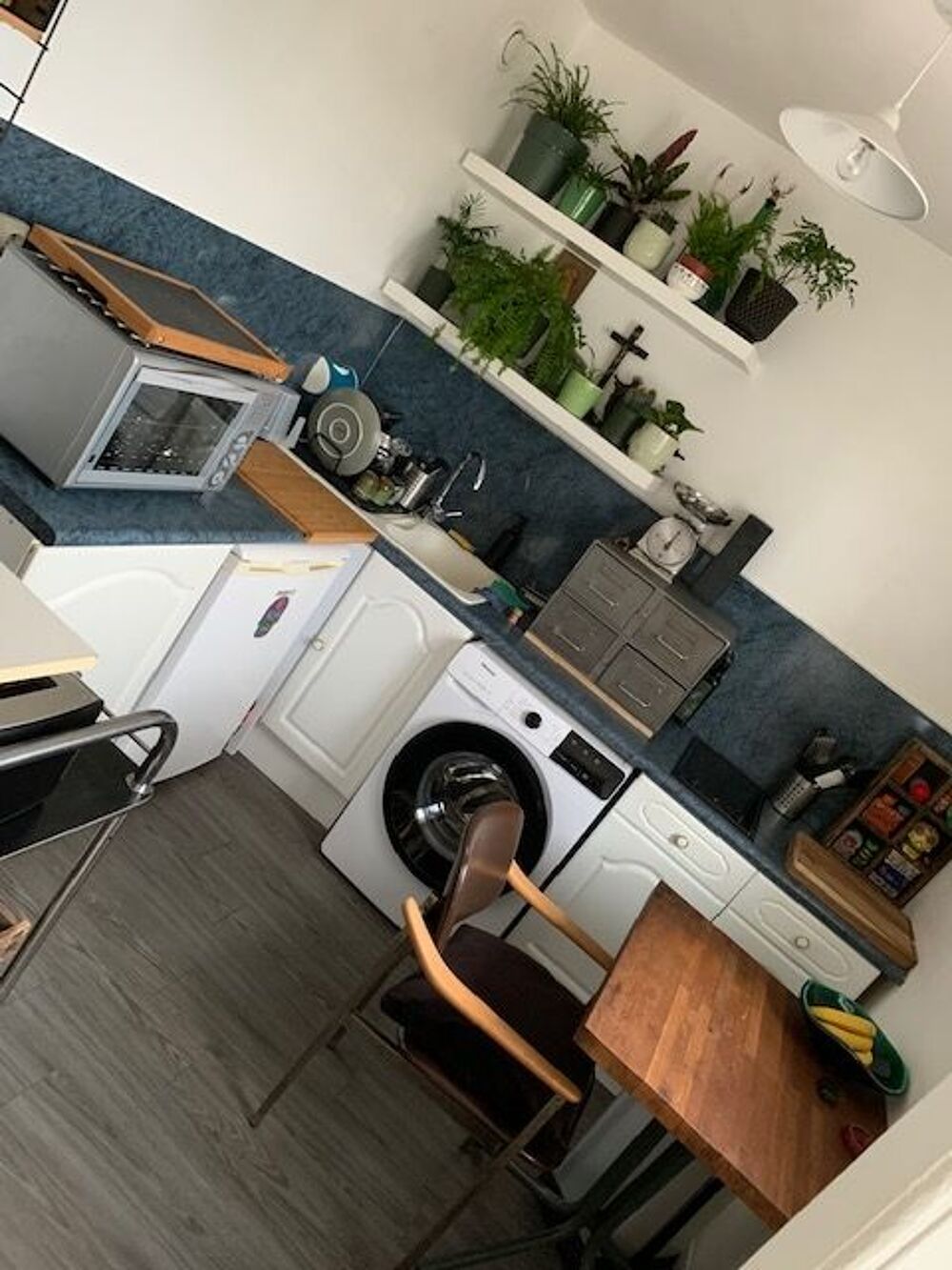 Location Appartement Appartement de 31m2 à louer sur Nantes Nantes