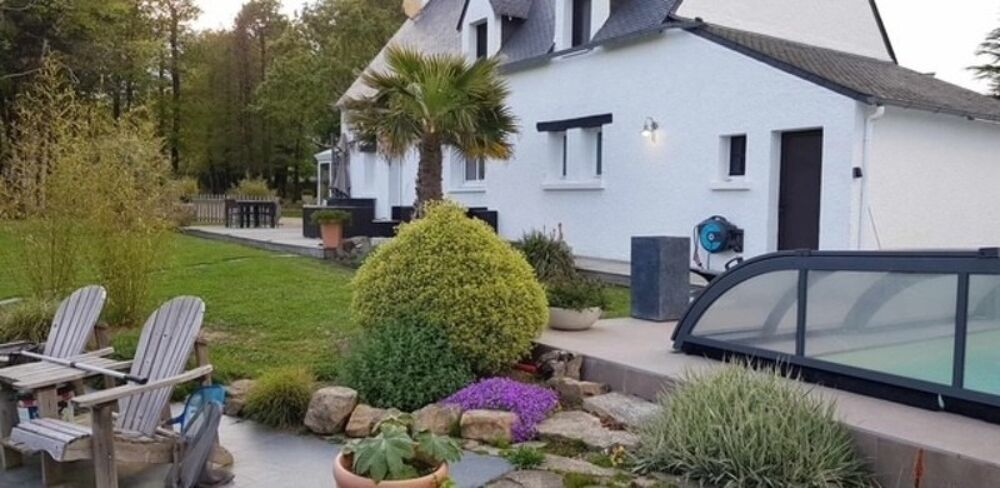 � vendre  Maison Brech (56400)