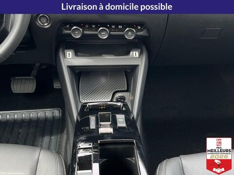 C4 Hybride 145 e-DCS6 Max 2026 occasion 10150 Lavau