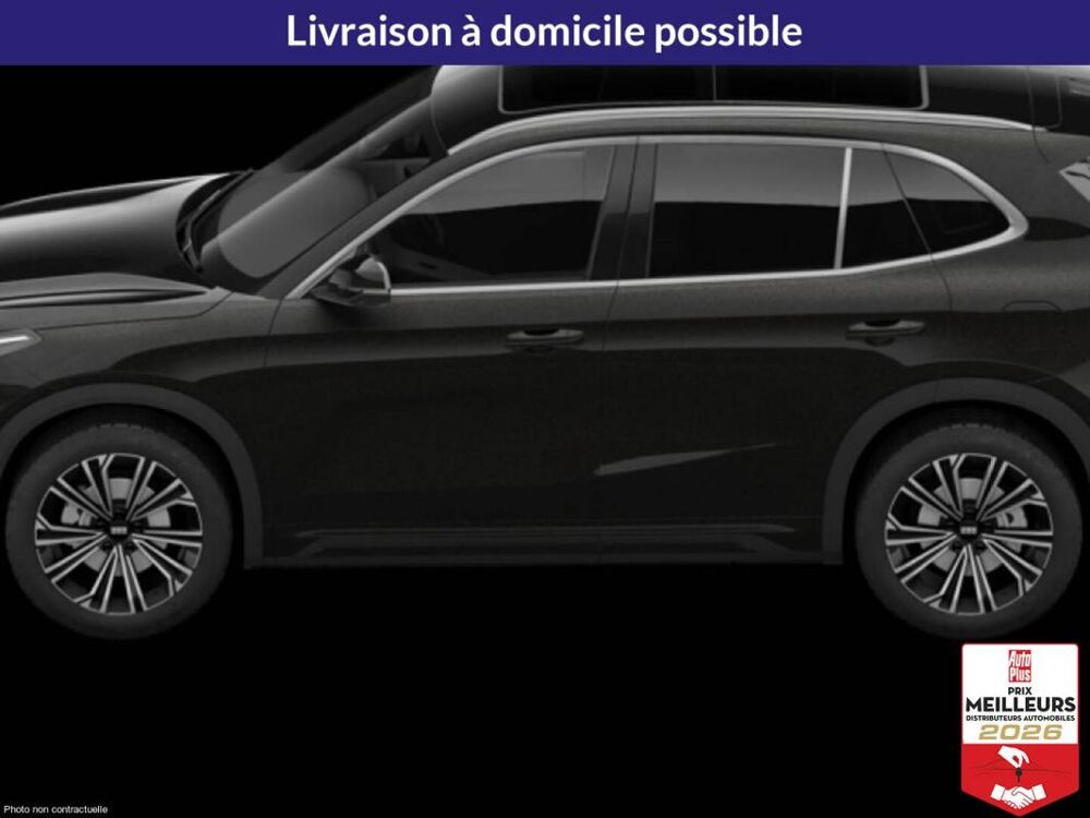 Starray EM-I PRO 18,4 KWH 2025 occasion 10150 Lavau