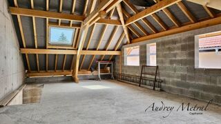 Maison à vendre 4 pièces 116 m²