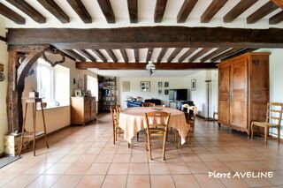  Maison à vendre 8 pièces 192 m²