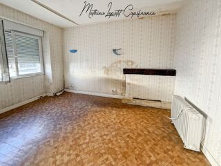  Maison à vendre 6 pièces 120 m²