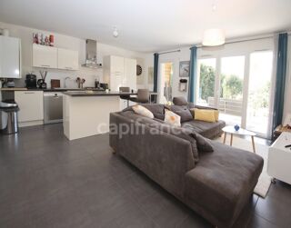  Appartement à vendre 3 pièces 67 m²