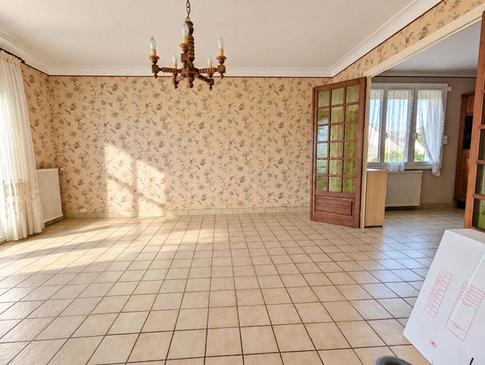 Vente Maison Maison  7 pièce(s) 129 m2 Pontchateau