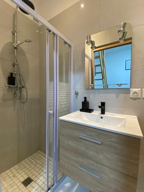  Appartement � louer 1 pi�ce 22 m�