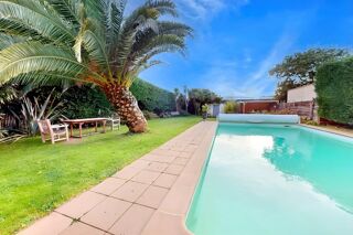  Maison à vendre 6 pièces 118 m²
