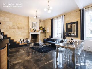  Appartement � vendre 2 pi�ces 46 m�