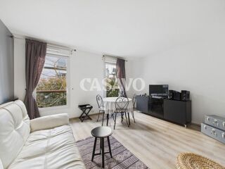  Appartement � vendre 2 pi�ces 42 m�