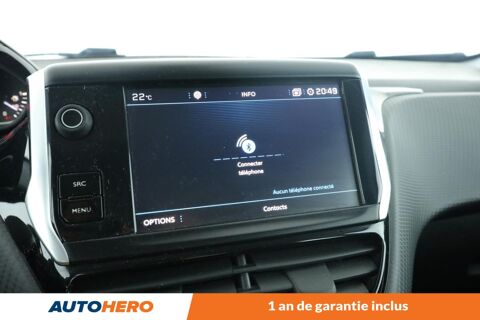 2008 1.6 Blue-HDi Allure 100 ch 2017 occasion 92130 Issy-les-Moulineaux