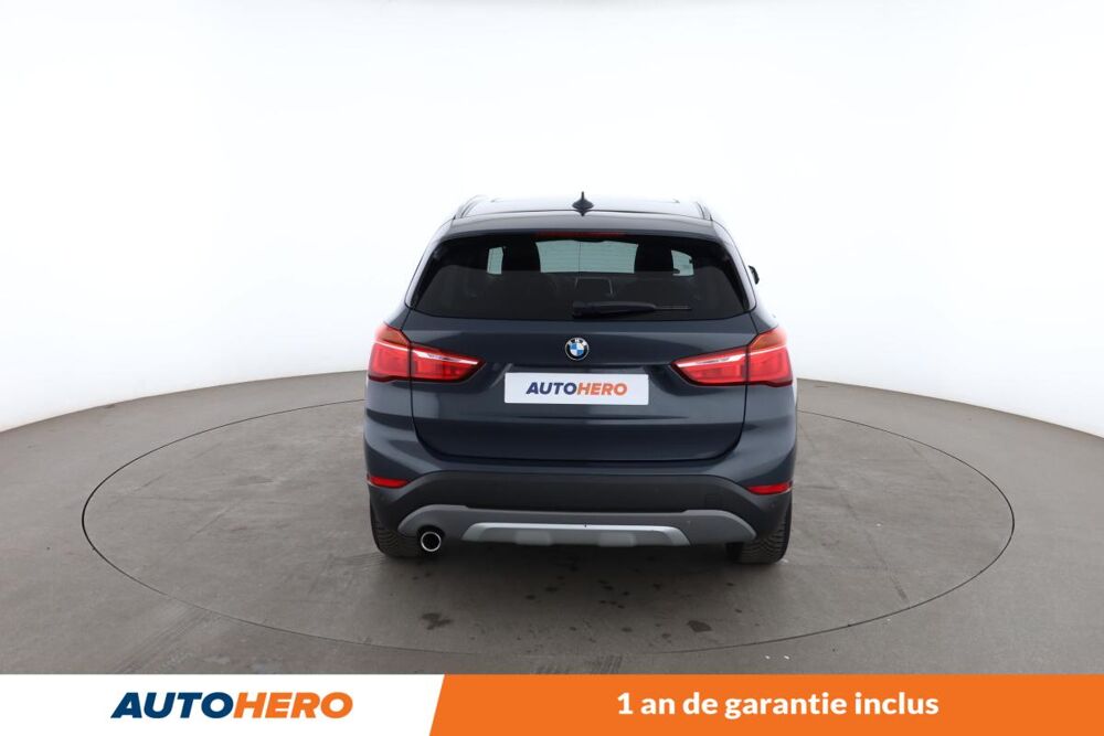 X1 sDrive18i xLine 140 ch 2018 occasion 92130 Issy-les-Moulineaux