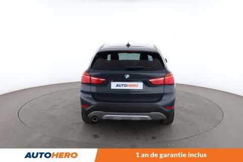 X1 sDrive18i xLine 140 ch 2018 occasion 92130 Issy-les-Moulineaux