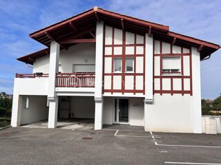Appartement 2 pièces 34 m² · à Saint-Jean-de-Luz · 34 m² · 182 000 €