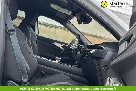 Rafale E-Tech full hybrid 200ch esprit Alpine 2026 occasion 69190 Saint-Fons