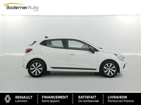 Clio TCe 90 Equilibre 2023 occasion 22200 Guingamp