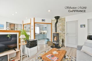  Maison � vendre 3 pi�ces 79 m�