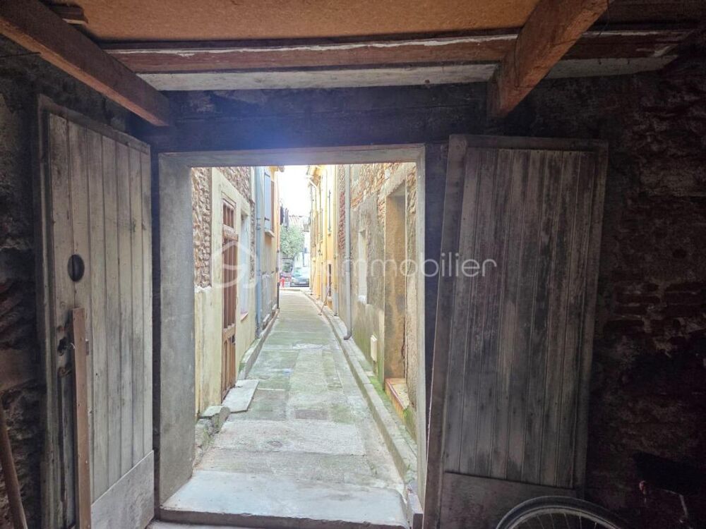 Grange de 30 m²  Stockage  Claira