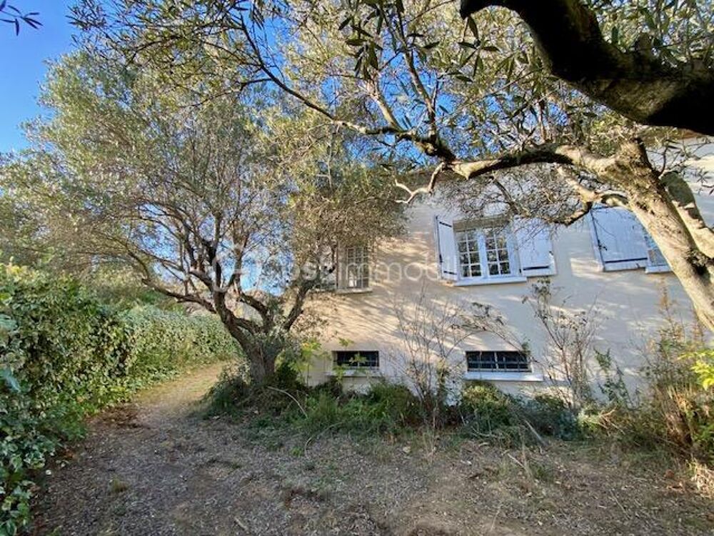 � vendre  Villa Castelnau-le-Lez (34170)