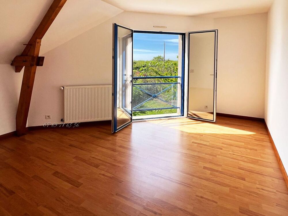 à vendre  Maison Saint-Lunaire (35800)
