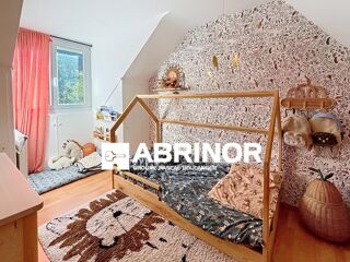  Maison à vendre 4 pièces 100 m²