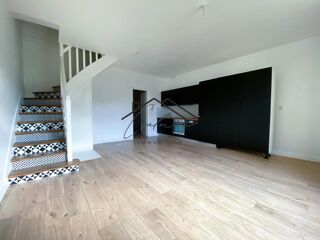  Maison � vendre 4 pi�ces 92 m�
