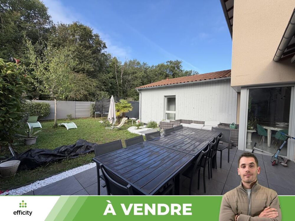 Pavillon