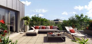  Appartement à vendre 3 pièces 73 m²