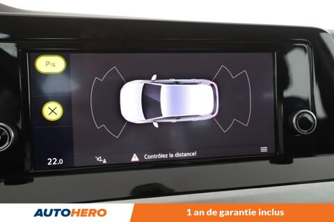 Golf VIII 1.0 eTSI DSG7 110 ch 2021 occasion 92130 Issy-les-Moulineaux