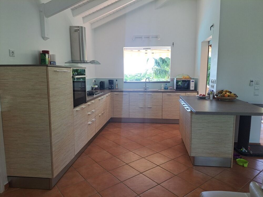 � vendre  Villa Saint-Fran�ois (97118)