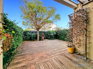  Maison � vendre 4 pi�ces 84 m�