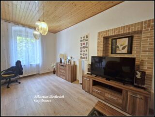  Maison à vendre 4 pièces 101 m²