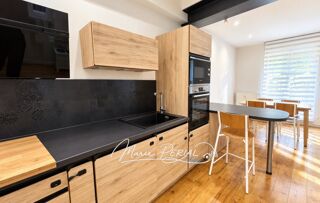  Maison à vendre 5 pièces 105 m²