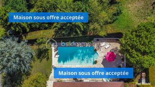  Villa � vendre 9 pi�ces 295 m�