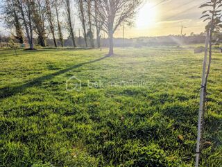  Terrain � vendre 1237 m�
