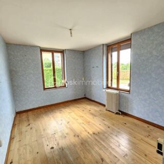  Maison à vendre 5 pièces 113 m²
