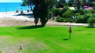  Appartement � vendre 1 pi�ce 23 m�