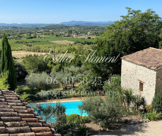  Propri�t�/ch�teau � vendre 10 pi�ces 292 m�
