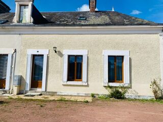  Maison à vendre 5 pièces 77 m²