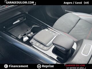 Classe GLA II 2.0 220D AMG LINE 4MATIC DCT 2021 occasion 49140 Corz&eacute;