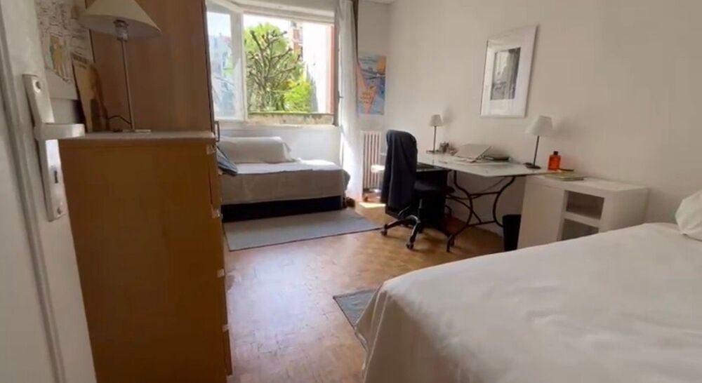 Location Appartement Chambre de 14m2 à louer sur Neuilly-sur-Seine Neuilly sur seine