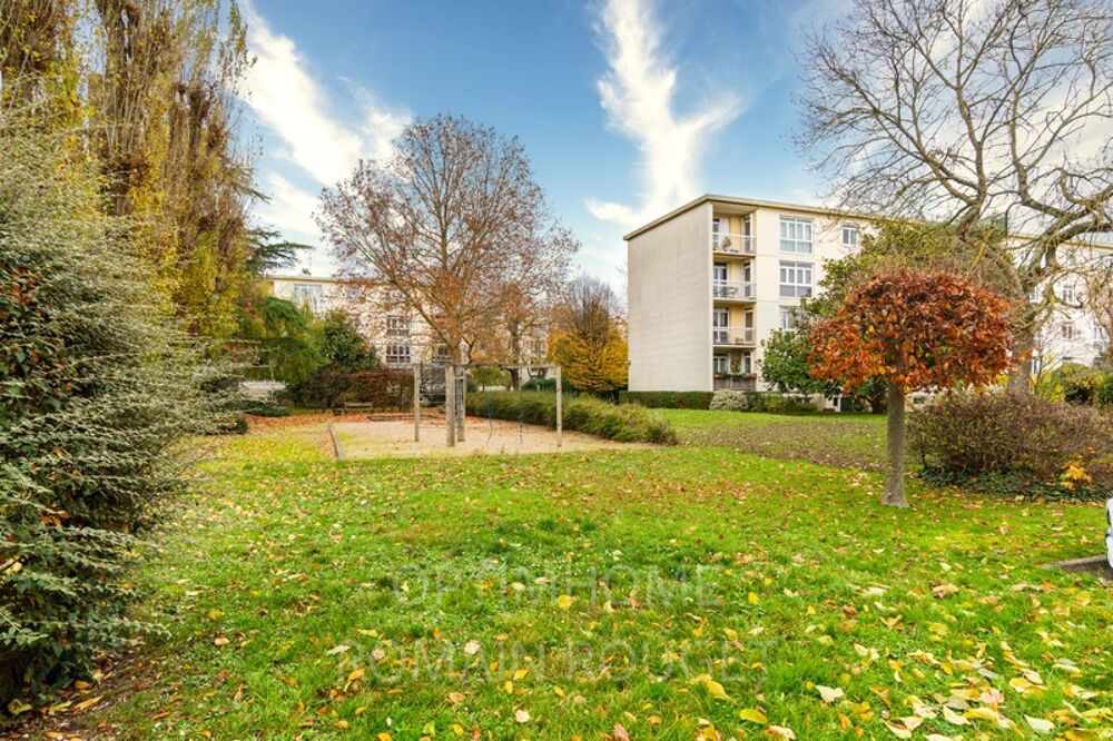 Appartement 4 pièces 85 m² · à Montesson · 85 m² · 292 000 €