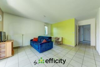  Appartement à vendre 3 pièces 57 m²