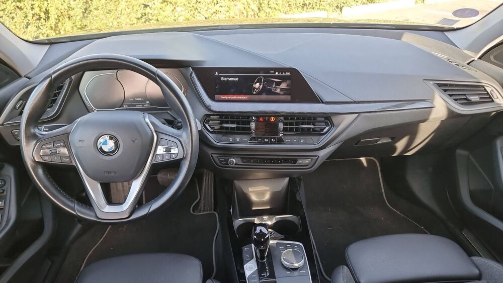 S&eacute;rie 1 116i 109 DKG7 Edition Sport 2021 occasion 28100 Dreux