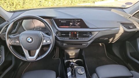 S&eacute;rie 1 116i 109 DKG7 Edition Sport 2021 occasion 28100 Dreux