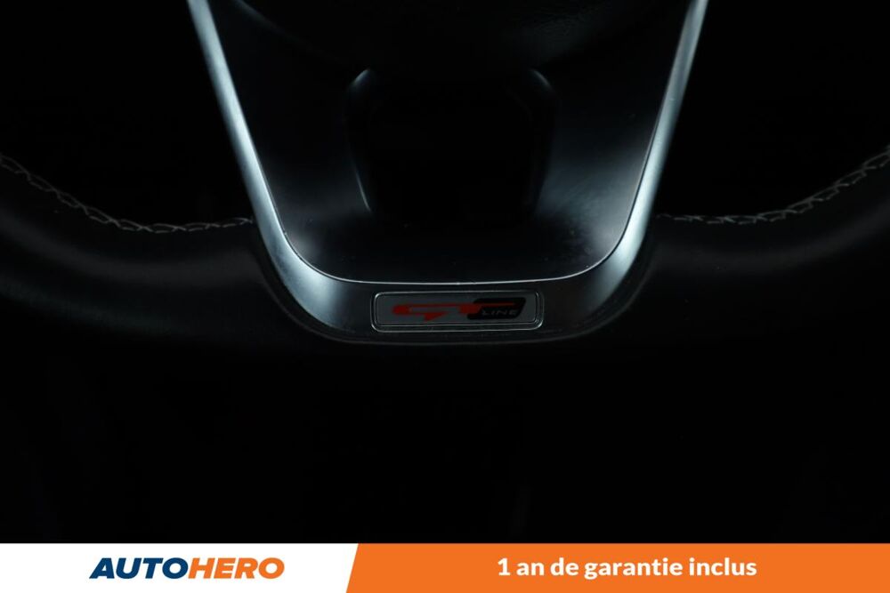 Ceed 1.6 CRDi ISG MHEV GT Line iBVM6 136 ch 2020 occasion 92130 Issy-les-Moulineaux