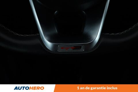 Ceed 1.6 CRDi ISG MHEV GT Line iBVM6 136 ch 2020 occasion 92130 Issy-les-Moulineaux