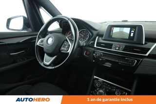 Serie 2 218d Sport BVA8 150 ch 2017 occasion 92130 Issy-les-Moulineaux