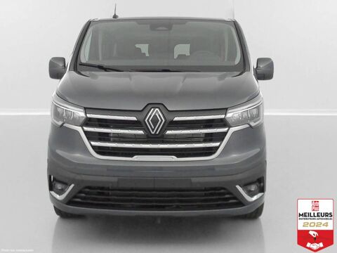 Trafic COMBI L2H1 2.0 Blue dCi 150ch RED Edition B 2026 occasion 10150 Lavau